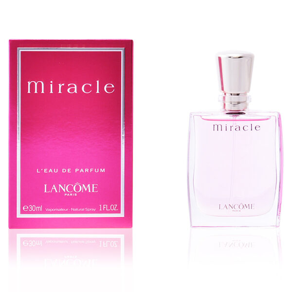 MIRACLE limited edition edp vaporizador 30 ml by Lancôme