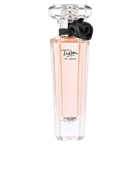 TRÉSOR IN LOVE limited edition edp vaporizador 30 ml by Lancôme