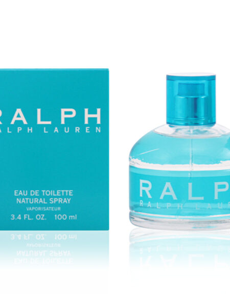 RALPH special edition edt vaporizador 100 ml by Ralph Lauren