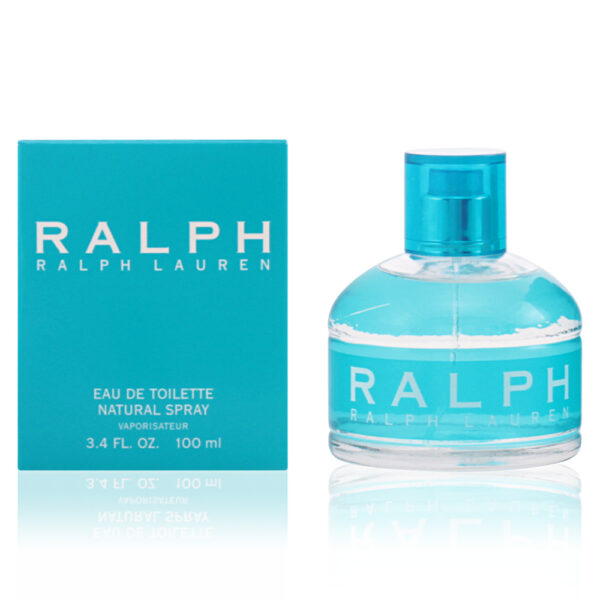 RALPH special edition edt vaporizador 100 ml by Ralph Lauren