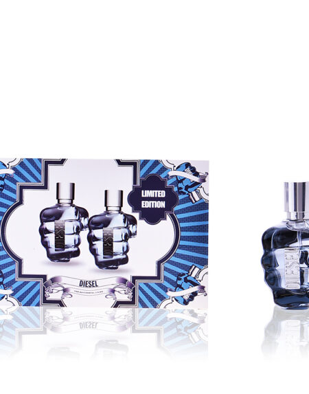 ONLY THE BRAVE LOTE 2 pz by Diesel