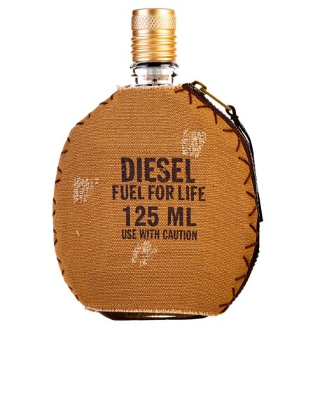 FUEL FOR LIFE POUR HOMME special edition edt vaporizador 125 ml by Diesel