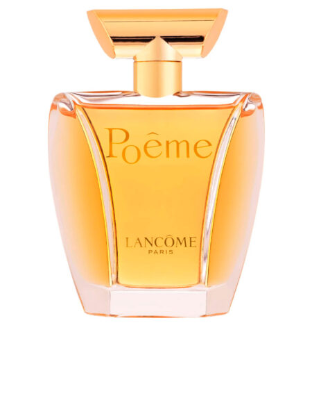 POÊME limited edition edp vaporizador 100 ml by Lancôme