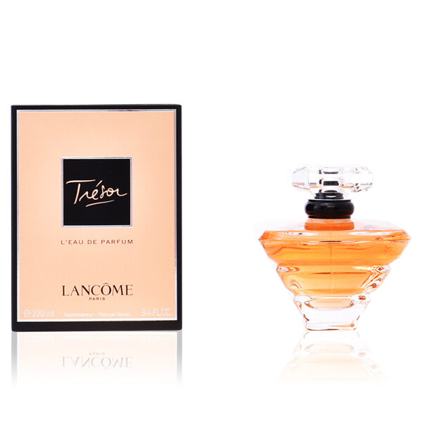 TRÉSOR  limited edition l'eau de parfum vaporizador edition 100 ml by Lancôme