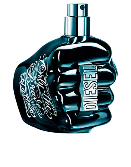 ONLY THE BRAVE TATTOO special edition edt vaporizador 200 ml by Diesel