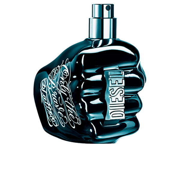 ONLY THE BRAVE TATTOO special edition edt vaporizador 200 ml by Diesel