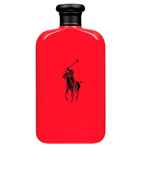 POLO RED limited edition edt vaporizador 200 ml by Ralph Lauren