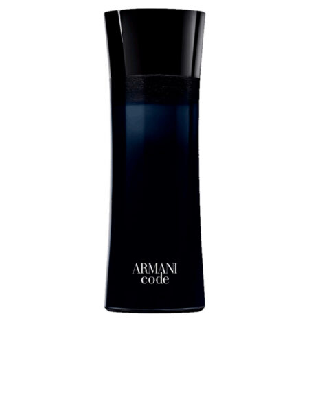 ARMANI CODE POUR HOMME limited edition edt vaporizador 200 ml by Armani