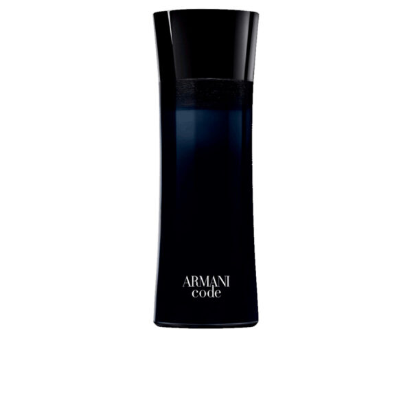 ARMANI CODE POUR HOMME limited edition edt vaporizador 200 ml by Armani