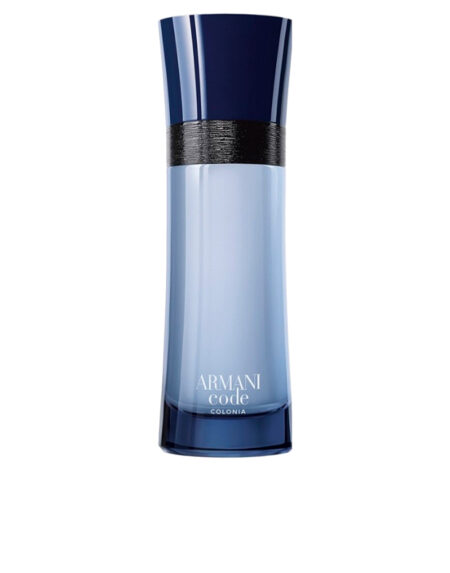 ARMANI CODE colonia limited edition edt vaporizador 200 ml by Armani