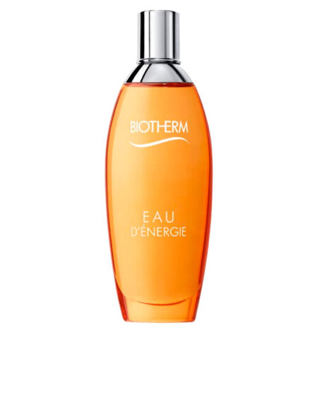 EAU D'ÉNERGIE special edition edt vaporizador 100 ml by Biotherm