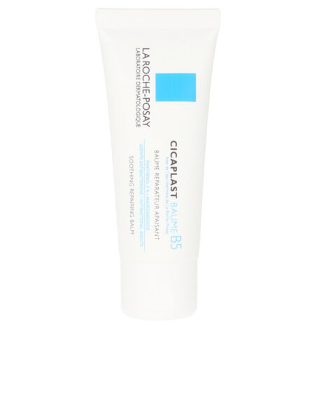 CICAPLAST BAUME B5 réparateur apaisant 40 ml by La Roche Posay