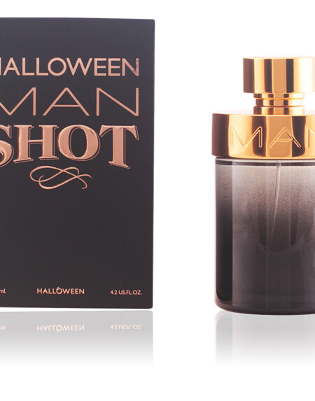HALLOWEEN MAN SHOT  edt vaporizador 125 ml by Jesús del Pozo