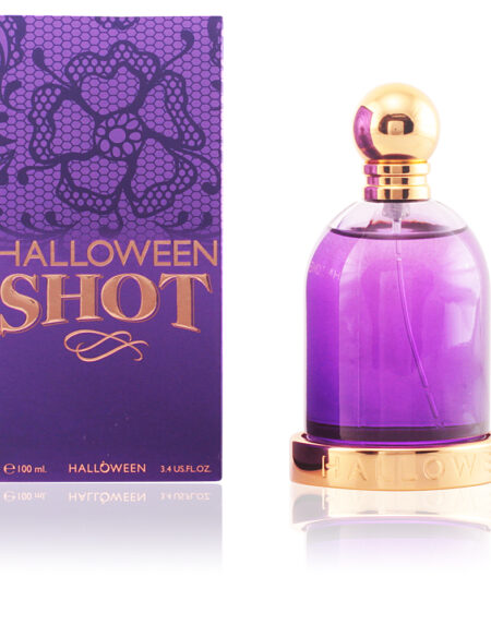 HALLOWEEN SHOT edt vaporizador 100 ml by Jesús del Pozo
