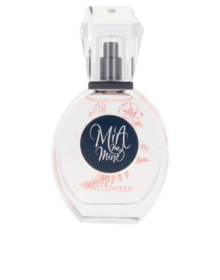HALLOWEEN MIA ME MINE edt vaporizador 50 ml by Jesús del Pozo