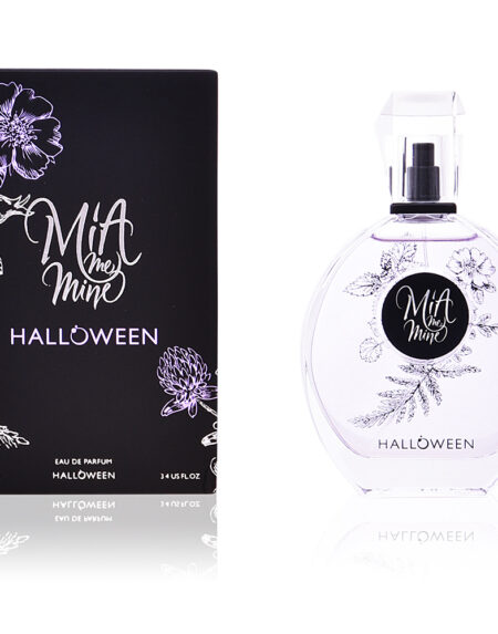 HALLOWEEN MIA ME MINE edp vaporizador 100 ml by Jesús del Pozo