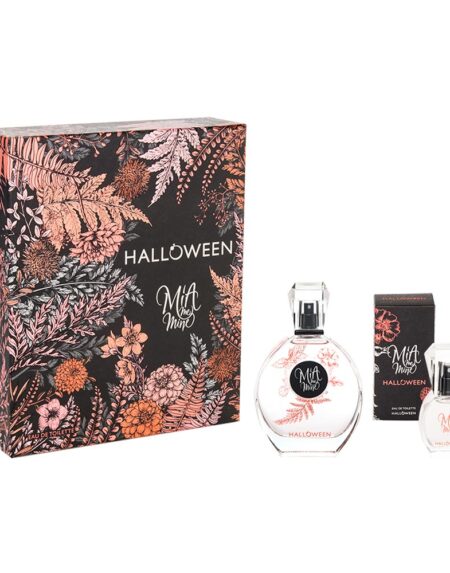 HALLOWEEN MIA ME MINE LOTE 2 pz by Jesús del Pozo