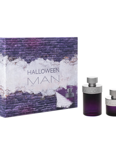 HALLOWEEN MAN LOTE 2 pz by Jesús del Pozo