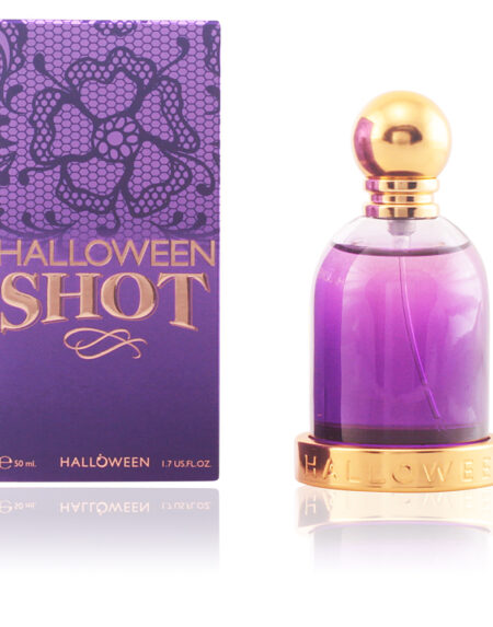HALLOWEEN SHOT edt vaporizador 50 ml by Jesús del Pozo