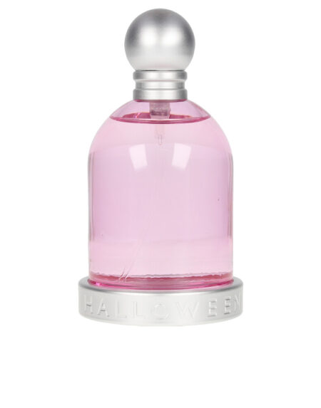 HALLOWEEN WATER LILY edt vaporizador 100 ml by Jesús del Pozo