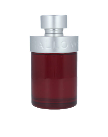 HALLOWEEN MAN ROCK ON edt vaporizador 125 ml by Jesús del Pozo