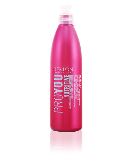 PROYOU NUTRITIVE shampoo 350 ml by Revlon