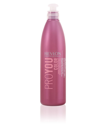 PROYOU COLOR shampoo for color-treated hair 350 ml by Revlon