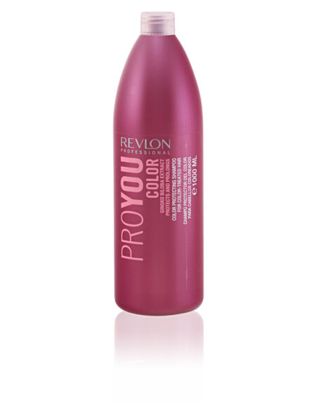 PROYOU COLOR shampoo 1000 ml by Revlon