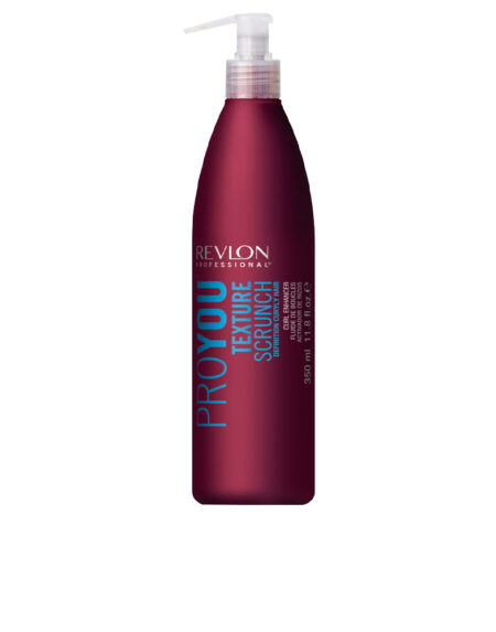 PROYOU TEXTURE scrunch 350 ml by Revlon