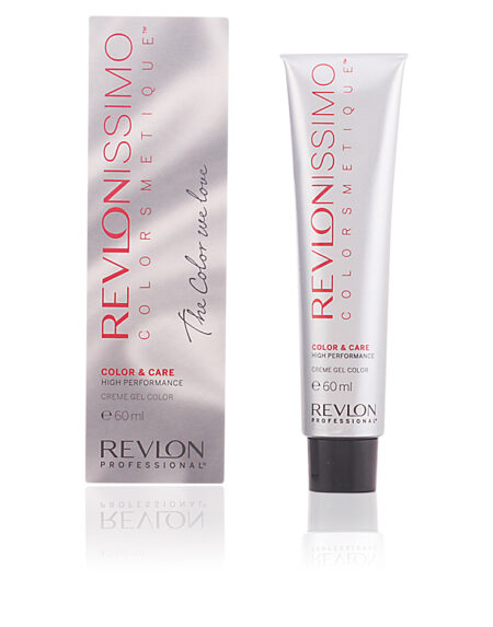 REVLONISSIMO COLOR & CARE #8