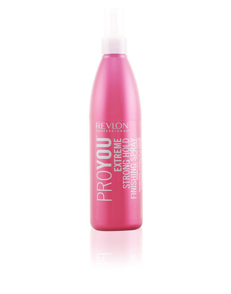 PROYOU EXTREME strong hold finishing spray 350 ml by Revlon