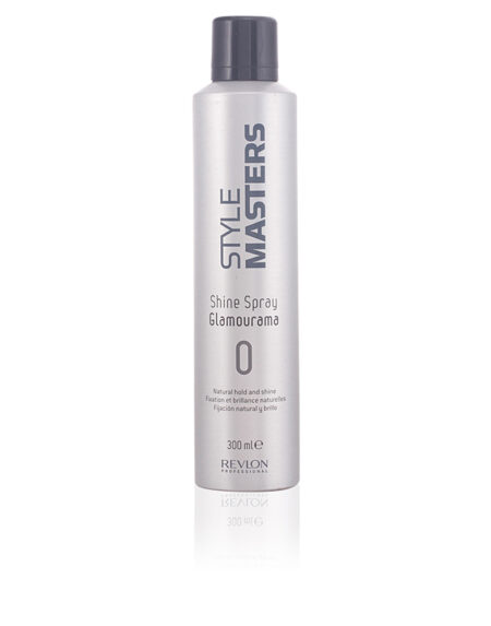 STYLE MASTERS shine spray glamourama 300 ml by Revlon