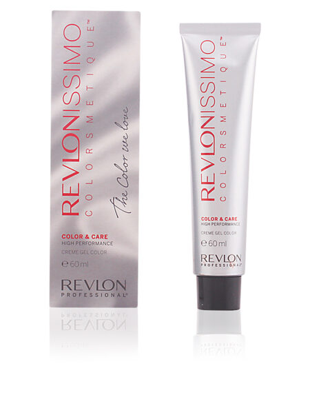REVLONISSIMO COLOR & CARE #66
