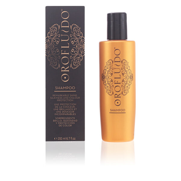 OROFLUIDO shampoo 200 ml by Orofluido
