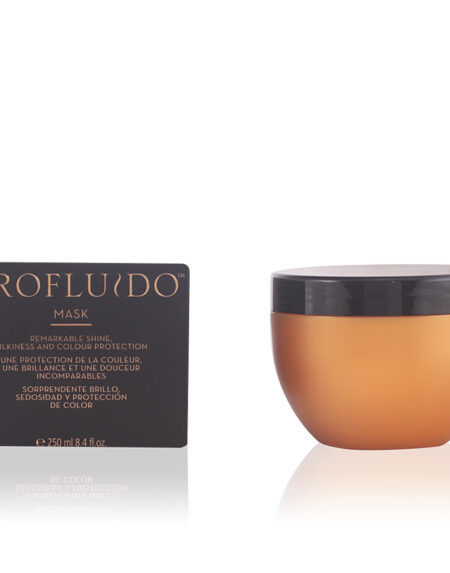 OROFLUIDO mask 250 ml by Orofluido