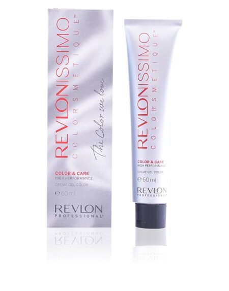 REVLONISSIMO COLOR & CARE #10