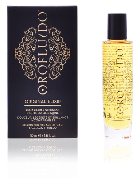 OROFLUIDO original elixir 50 ml by Orofluido