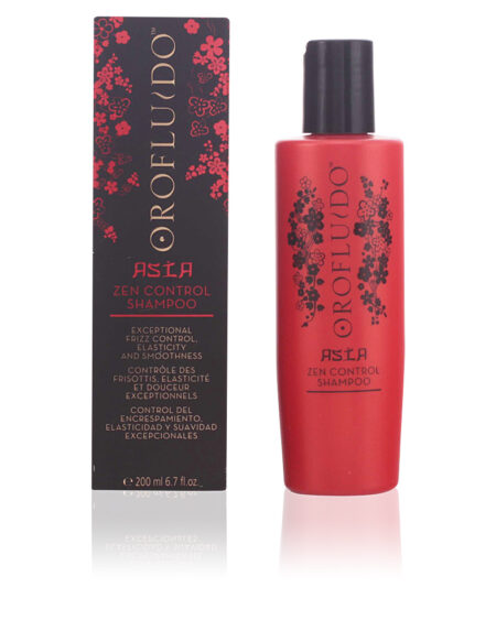 ASIA shampoo 200 ml by Orofluido