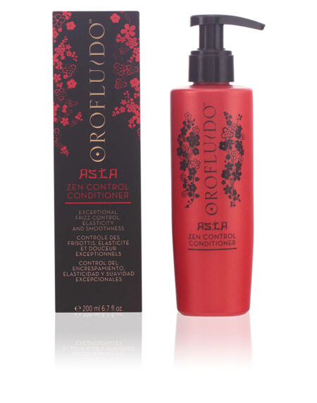 ASIA conditioner 200 ml by Orofluido
