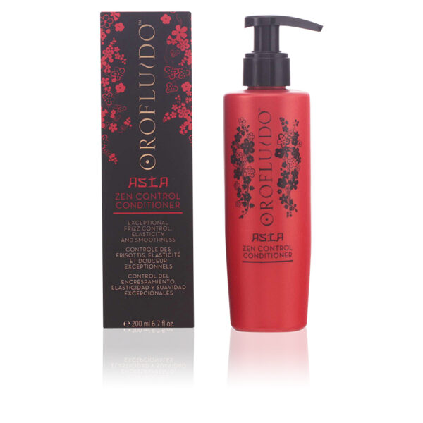 ASIA conditioner 200 ml by Orofluido
