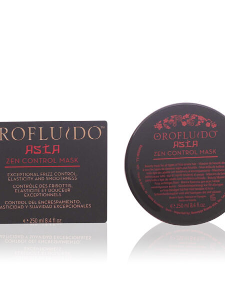 ASIA mask 250 ml by Orofluido