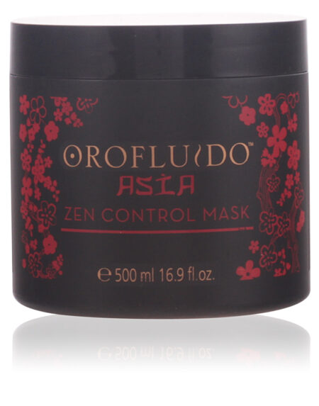 ASIA mask 500 ml by Orofluido