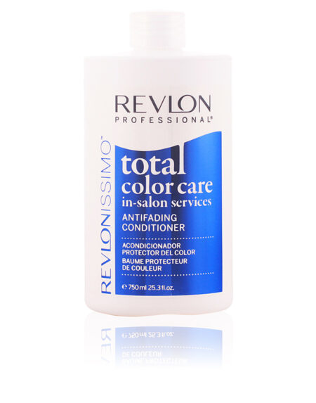 TOTAL COLOR CARE antifading conditioner 750 ml by Revlon