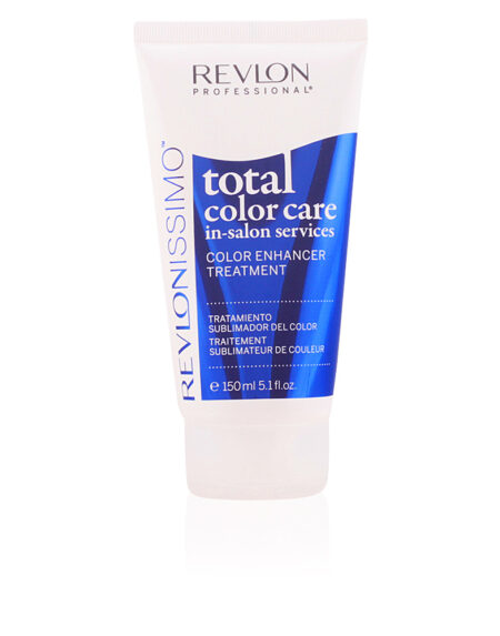 TOTAL COLOR CARE enhancer treatment 150 ml by Revlon