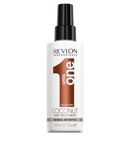 UNIQ ONE COCONUT all in one hair treatment 150 ml by Revlon