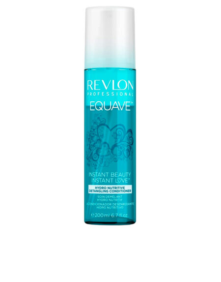 EQUAVE instant detangling conditioner 200 ml by Revlon
