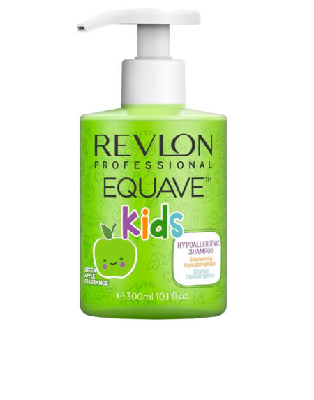 EQUAVE KIDS shampoo 300 ml by Revlon