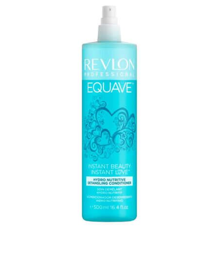 EQUAVE instant detangling conditioner 500 ml by Revlon