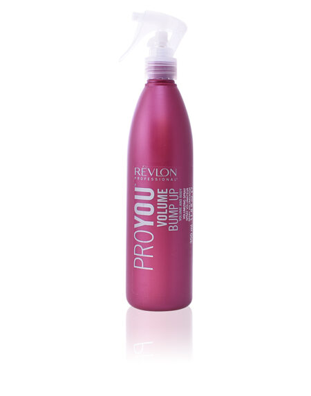 PROYOU VOLUME bump up voluminizing spray 350 ml by Revlon