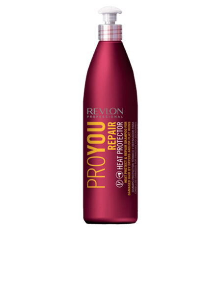 PROYOU REPAIR shampoo for damaged hair 350 ml by Revlon